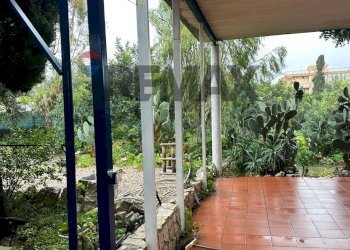 Balcone - Appartamento Gaeta - foto 4