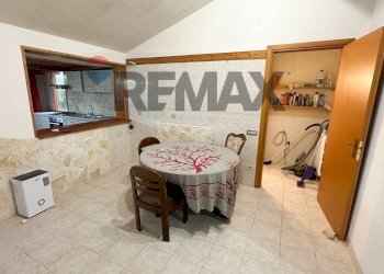 Sala da pranzo - Appartamento Gaeta - foto 9