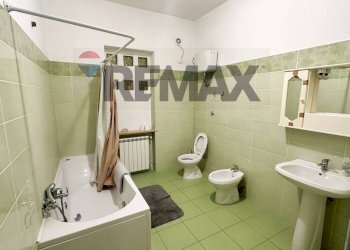 Bagno - Appartamento Gaeta - foto 10