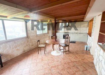 Sala da pranzo - Appartamento Gaeta - foto 11