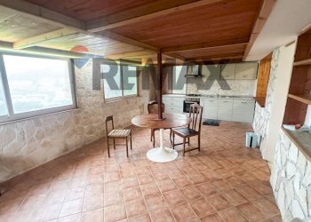 Sala da pranzo - Appartamento Gaeta - foto 12