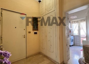 Hall / corridoio - Attico VIA ALFREDO PANZINI
 
3, Roma - foto 4