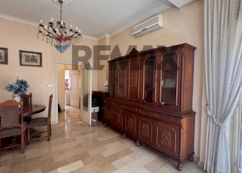 Sala da pranzo - Attico VIA ALFREDO PANZINI
 
3, Roma - foto 8