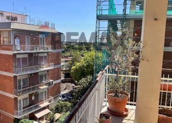Balcone - Attico VIA ALFREDO PANZINI
 
3, Roma - foto 13
