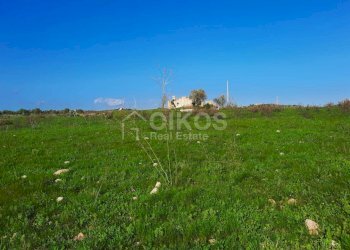 Foto 1 - Terreno agricolo c.da Saccollino
snc, Noto - foto 1