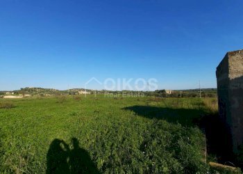 Foto 5 - Terreno agricolo c.da Saccollino
snc, Noto - foto 5