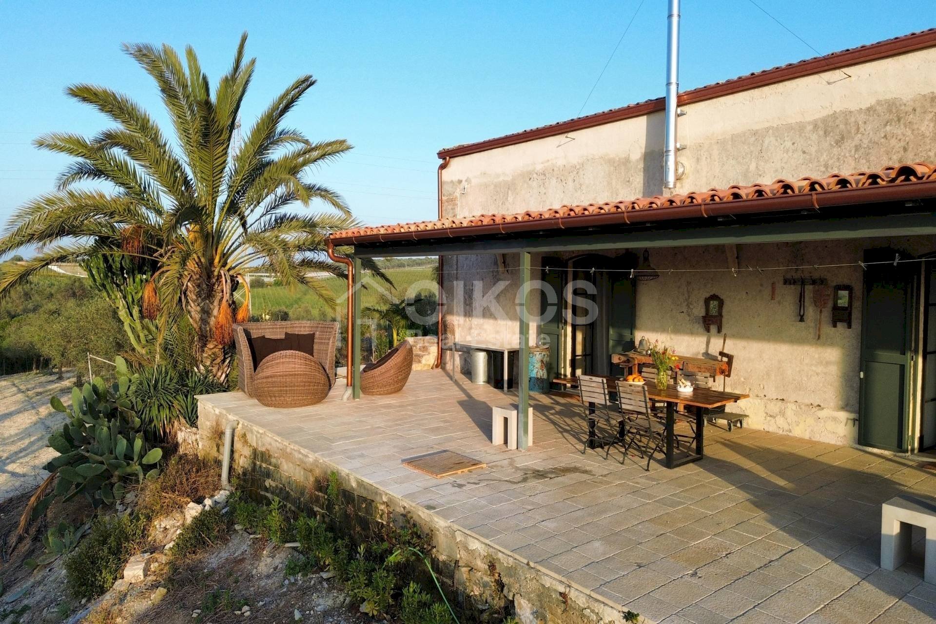 Foto 2 - Villa C.da Maccari
s.n.c., Noto - foto 2