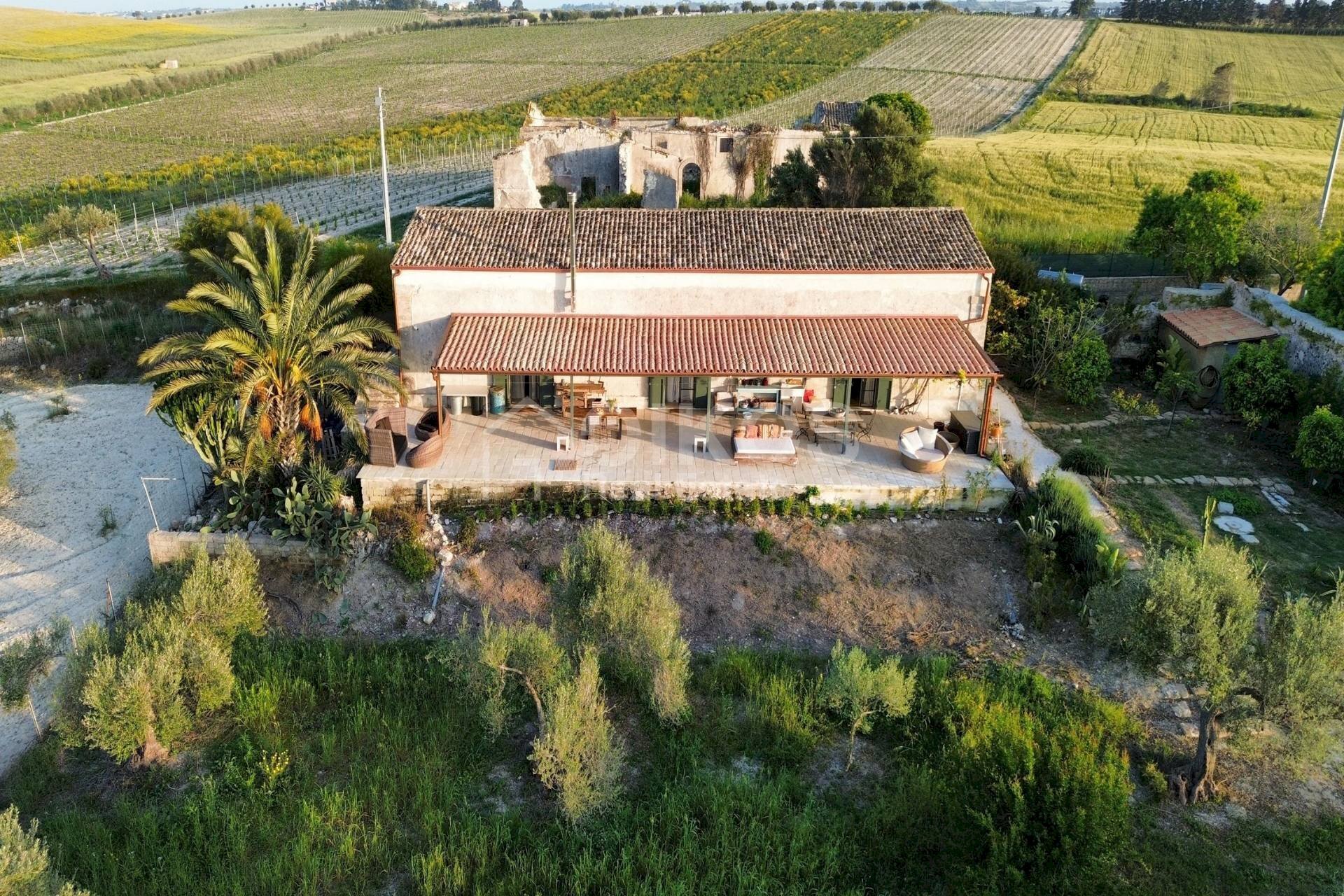 Foto 3 - Villa C.da Maccari
s.n.c., Noto - foto 3
