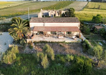 Foto 3 - Villa C.da Maccari
 
s.n.c., Noto - foto 3