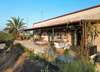 Foto 4 - Villa C.da Maccari
 
s.n.c., Noto - foto 4