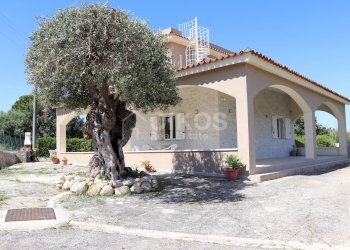 Foto 1 - Villa contrada falconara, Noto - photo 1