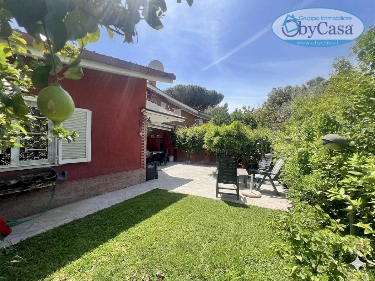 Foto 1 - Villa Via della luna
 
10, Ladispoli - photo 1