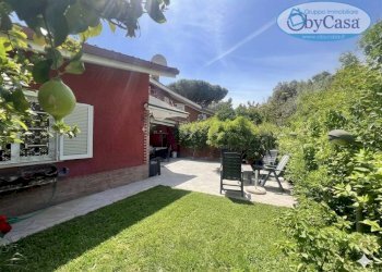 Foto 1 - Villa Via della luna
 
10, Ladispoli - photo 1