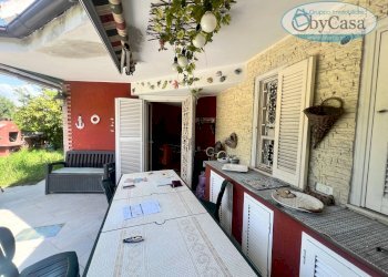 Foto 6 - Villa Via della luna
 
10, Ladispoli - photo 6