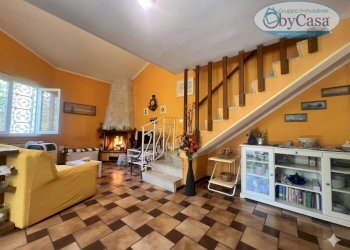 Foto 7 - Villa Via della luna
 
10, Ladispoli - photo 7
