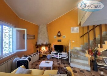 Foto 8 - Villa Via della luna
 
10, Ladispoli - photo 8