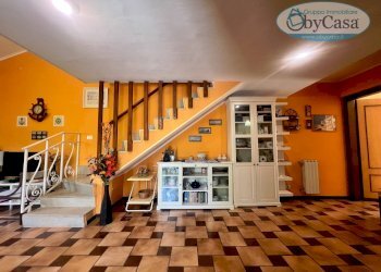Foto 9 - Villa Via della luna
 
10, Ladispoli - photo 9