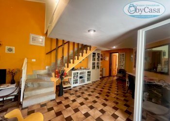 Foto 13 - Villa Via della luna
 
10, Ladispoli - photo 13