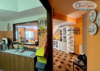 Foto 17 - Villa Via della luna
 
10, Ladispoli - photo 17