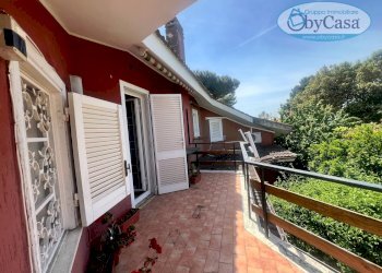 Foto 21 - Villa Via della luna
 
10, Ladispoli - photo 21