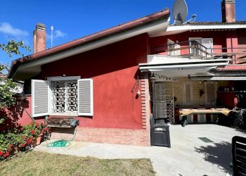 Foto 49 - Villa Via della luna
 
10, Ladispoli - foto 49