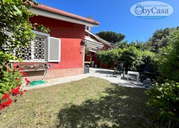 Foto 50 - Villa Via della luna
 
10, Ladispoli - foto 50