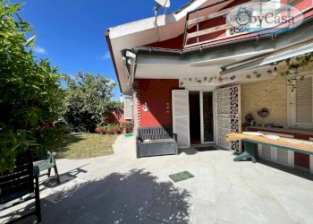Foto 53 - Villa Via della luna
 
10, Ladispoli - foto 53