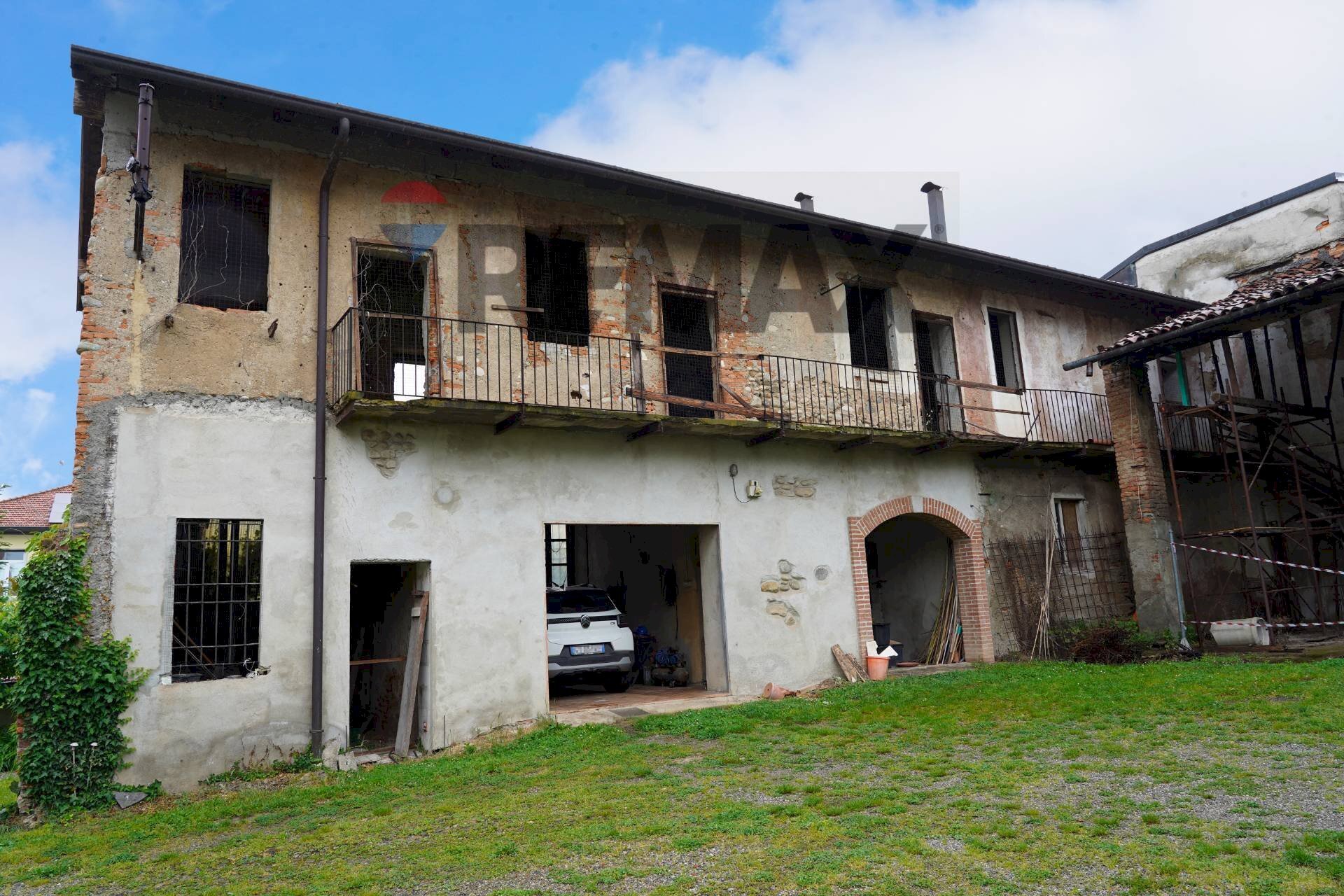 Casa all\'aperto - Rustico VIA 4 NOVEMBRE
 
4, Osnago - foto 1