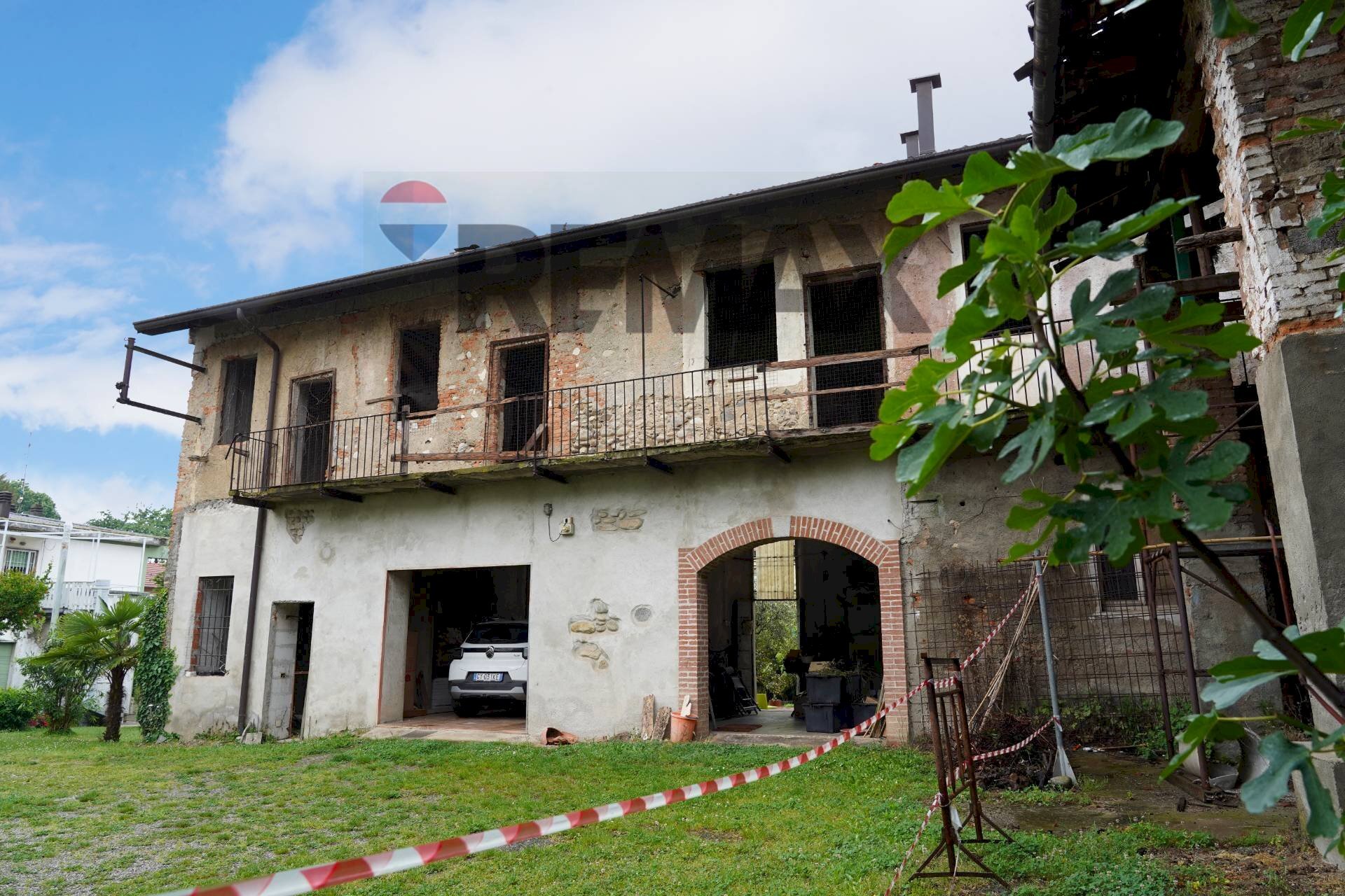 Casa all\'aperto - Rustico VIA 4 NOVEMBRE
 
4, Osnago - foto 3