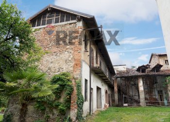 Casa all\'aperto - Rustico VIA 4 NOVEMBRE
4, Osnago - foto 4