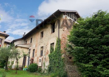 Casa all\'aperto - Rustico VIA 4 NOVEMBRE
4, Osnago - foto 5