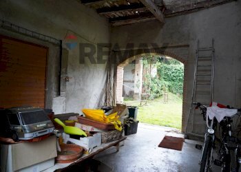 Terrazza - Rustico VIA 4 NOVEMBRE
4, Osnago - foto 6