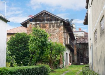 Casa all\'aperto - Rustico VIA 4 NOVEMBRE
4, Osnago - foto 9