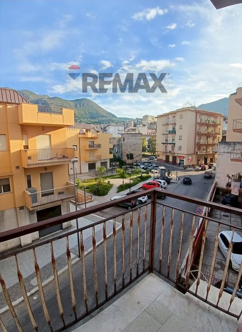 Balcone - Apartment via Don Luigi Sturzo
18, Carini - photo 2