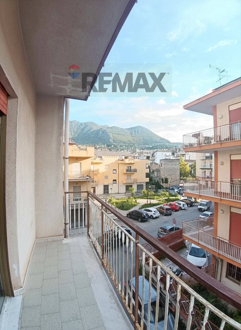 Balcone - Apartment via Don Luigi Sturzo
 
18, Carini - photo 1