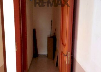 Hall / corridoio - Apartment via Don Luigi Sturzo
18, Carini - photo 16