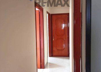 Hall / corridoio - Apartment via Don Luigi Sturzo
18, Carini - photo 18