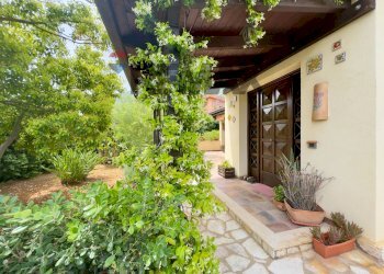 Terrazza - Villa via agnelleria, Carini - foto 1