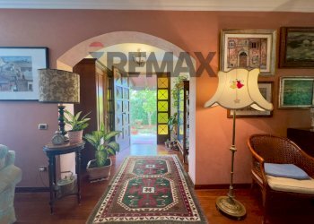Hall / corridoio - Villa via agnelleria, Carini - foto 3