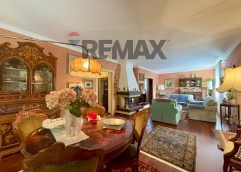 Sala da pranzo - Villa via agnelleria, Carini - foto 4