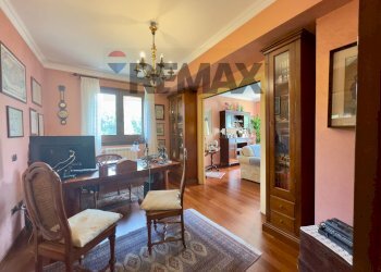 Sala da pranzo - Villa via agnelleria, Carini - foto 7