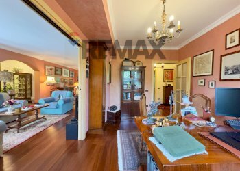 Sala da pranzo - Villa via agnelleria, Carini - foto 8