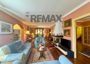 Soggiorno - Villa via agnelleria, Carini - foto 10