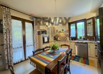 Cucina - Villa via agnelleria, Carini - foto 12