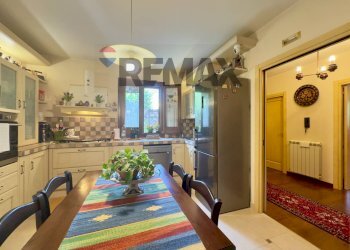 Cucina - Villa via agnelleria, Carini - foto 13