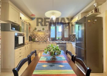 Cucina - Villa via agnelleria, Carini - foto 14