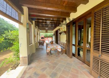 Terrazza - Villa via agnelleria, Carini - foto 15