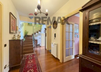 Hall / corridoio - Villa via agnelleria, Carini - foto 18