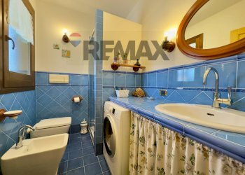Bagno - Villa via agnelleria, Carini - foto 19