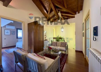 Soggiorno - Villa via agnelleria, Carini - foto 21